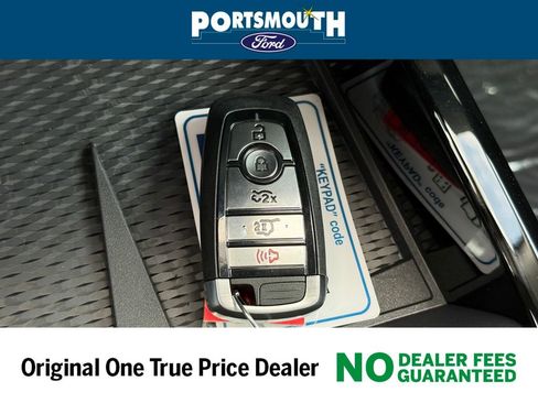 New 2025 Ford Mustang Mach-E Premium w/ Sport Appearance Package image 16