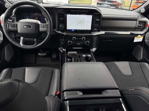 New 2026 Ford F150 Raptor image 5