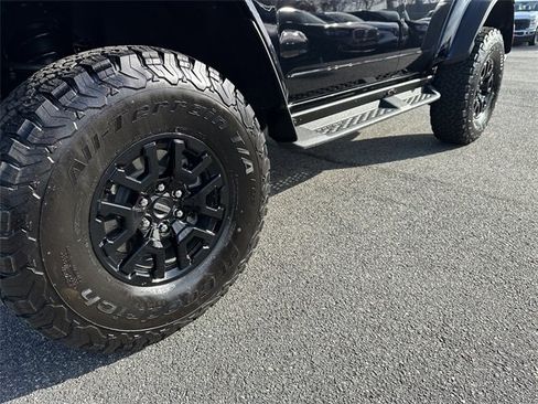 Certified 2024 Ford Bronco Raptor image 12