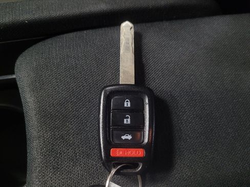 Used 2020 Honda Civic LX image 32