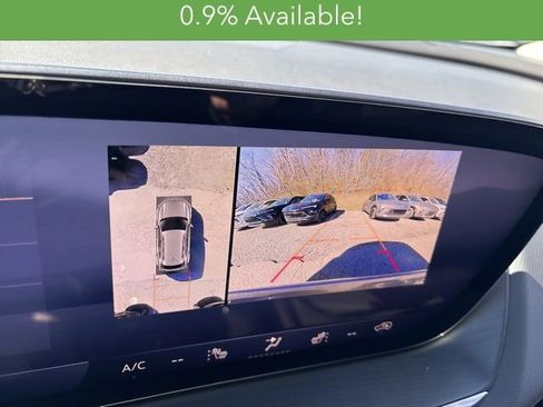 New 2026 Buick Envision Preferred image 9