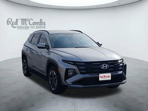 New 2026 Hyundai Tucson SEL FWD image 7