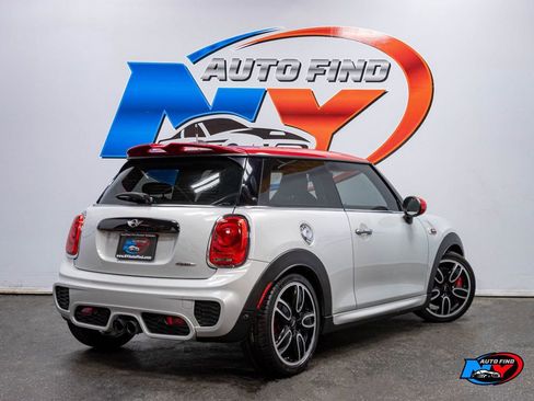 Used 2016 MINI Cooper John Cooper Works image 5
