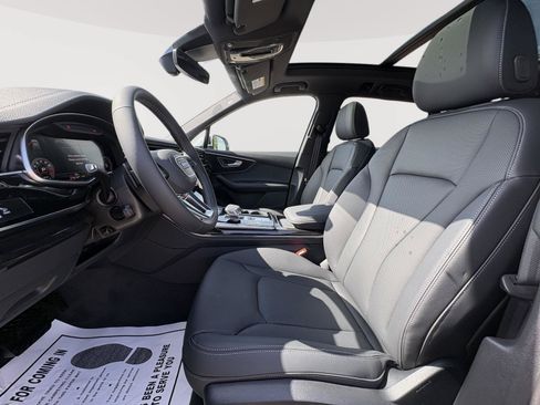 New 2026 Audi Q7 Premium Plus AWD/4WD image 9