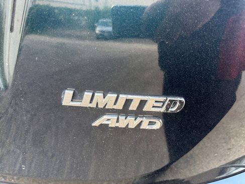 Used 2017 Toyota RAV4 Limited w/ Advanced Technology Package AWD/4WD image 21