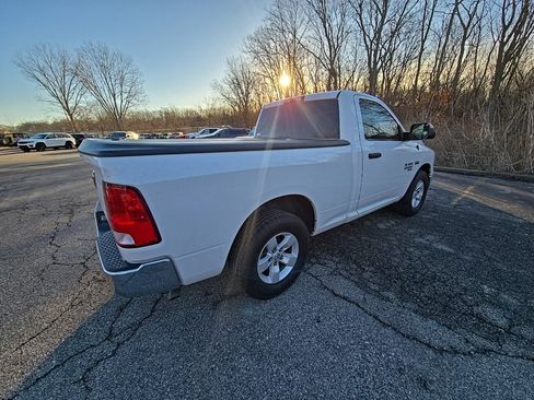 Used 2019 RAM 1500 Tradesman w/ Chrome Plus Package image 8
