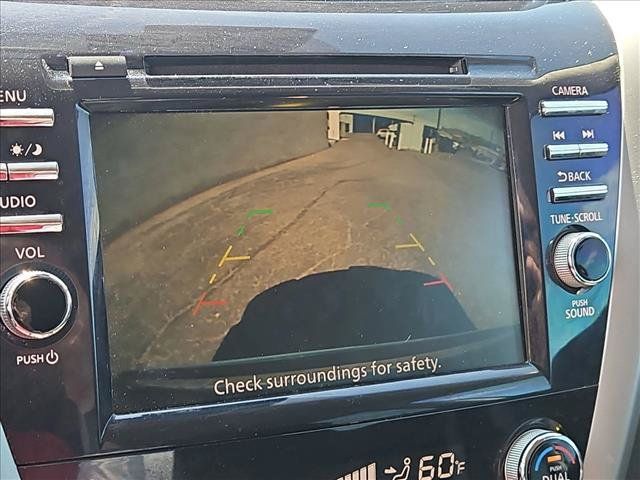 Used 2020 Nissan Murano S w/ Technology Package FWD image 15