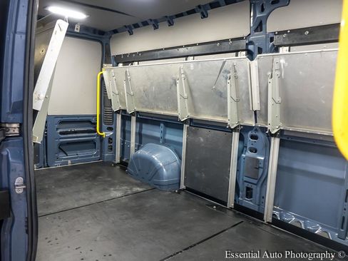 Used 2019 RAM ProMaster 3500 FWD image 16