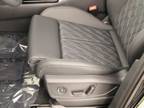 New 2026 Audi SQ5 Premium Plus AWD/4WD image 24