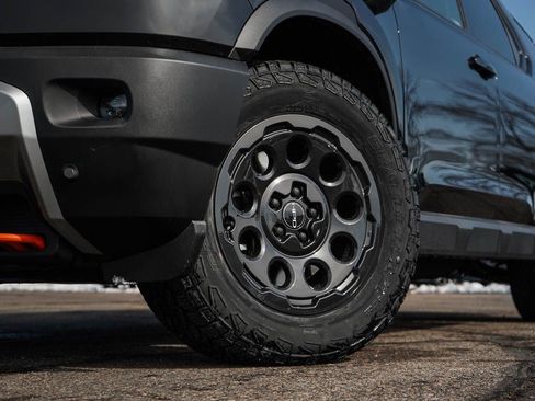 New 2026 Honda Passport TrailSport Elite image 6