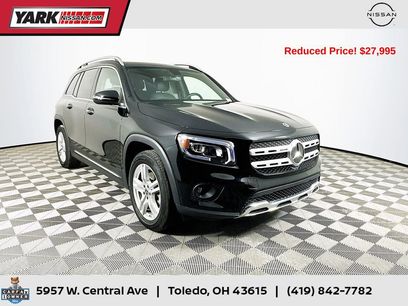 Used 2023 Mercedes-Benz GLB 250 4MATIC