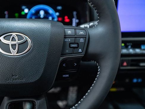 Certified 2026 Toyota Camry SE w/ Multimedia Upgrade Package image 20