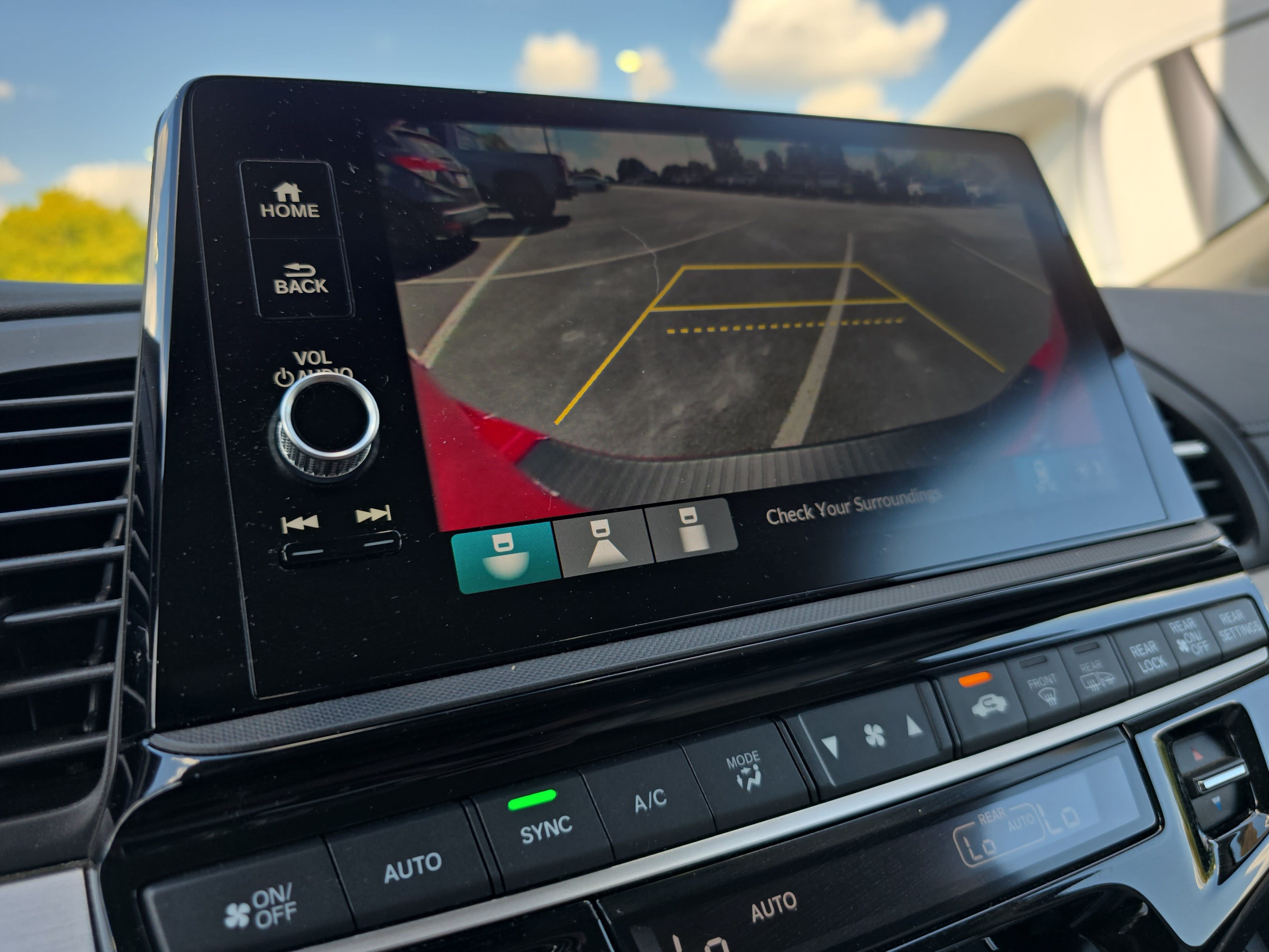 Used 2025 Honda Odyssey EX-L image 23