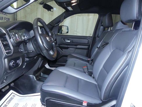 Used 2024 RAM 1500 Tradesman image 18