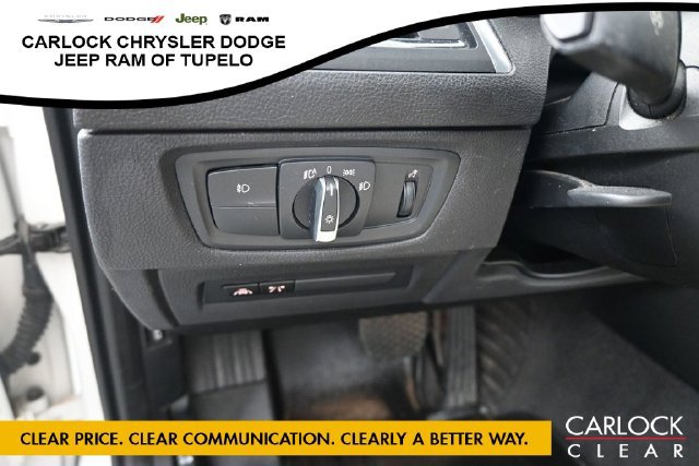 Used 2019 BMW 230i xDrive Convertible AWD/4WD image 16