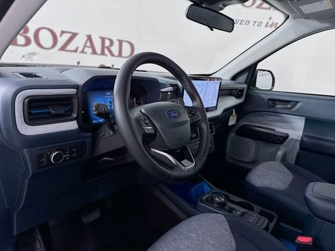 New 2026 Ford Maverick XLT w/ XLT Luxury Package image 10