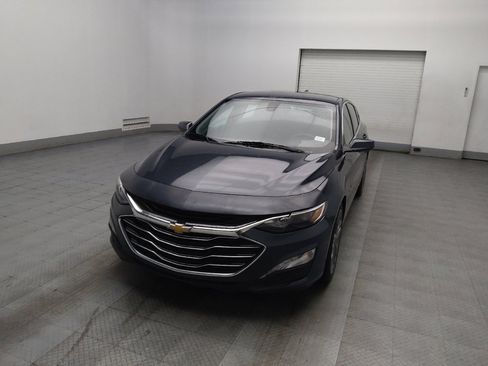 Used 2021 Chevrolet Malibu LT image 15