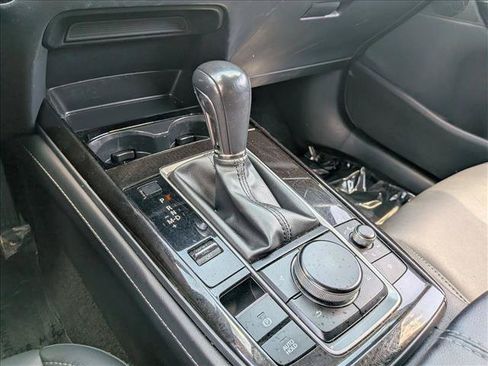 Used 2024 MAZDA CX-30 AWD 2.5 S w/ Select Sport Pkg image 16