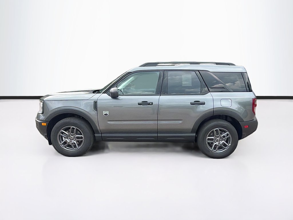 Used 2026 Ford Bronco Sport Big Bend AWD/4WD image 8