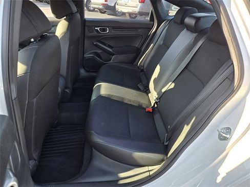 Used 2024 Honda Civic Sport image 11