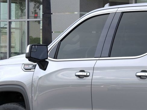 New 2026 GMC Sierra 1500 SLT w/ SLT Premium Plus Package AWD/4WD image 12