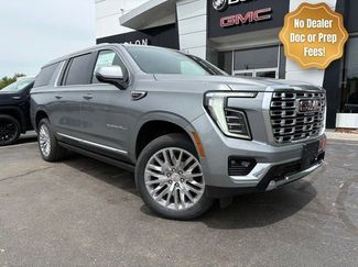 New 2026 GMC Yukon XL Denali w/ Denali Reserve Package AWD/4WD video 3