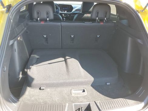 Certified 2024 Chevrolet Trax RS w/ Sunroof Package FWD image 7