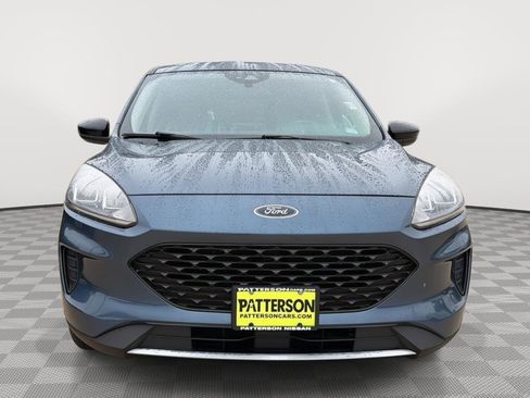 Used 2020 Ford Escape SE Sport FWD image 2