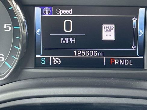 Certified 2019 Chevrolet Tahoe LT AWD/4WD image 27