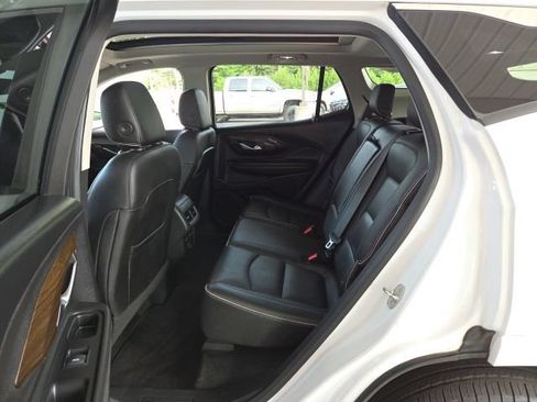 Used 2020 GMC Terrain Denali w/ GMC Pro Grade Package AWD/4WD image 26