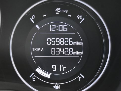 Used 2022 Honda HR-V Sport image 6