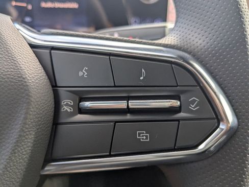 New 2026 Chevrolet Equinox EV LT image 27