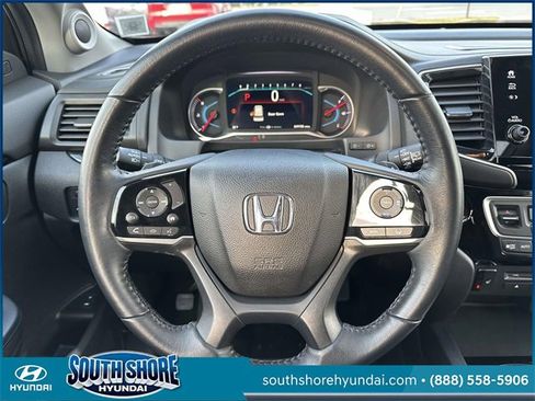 Used 2021 Honda Pilot Touring image 15