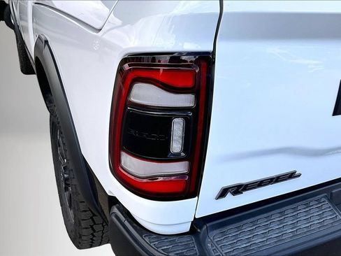 Used 2023 RAM 2500 Rebel w/ Level 2 Equipment Group AWD/4WD image 24