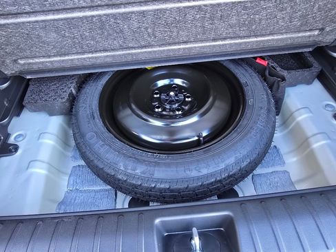 New 2026 Hyundai Tucson SEL image 30