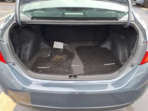 Used 2014 Toyota Corolla S FWD image 8