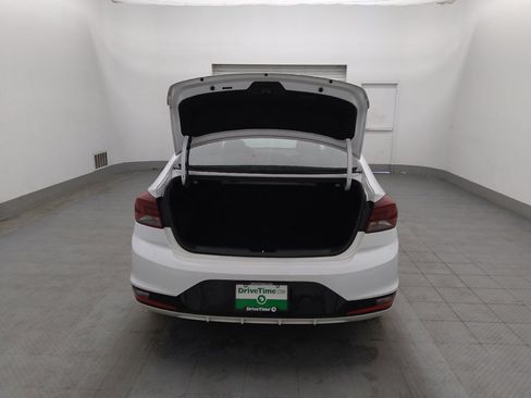 Used 2020 Hyundai Elantra Value Edition w/ Cargo Package (C1) image 29