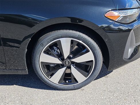 New 2025 Audi A5 2.0T Premium Plus image 3