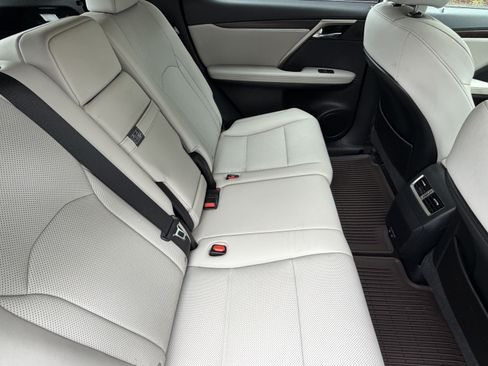 Used 2021 Lexus RX 350 FWD w/ Premium Package image 40