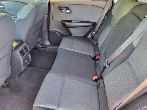 Certified 2022 Nissan Rogue SV image 21