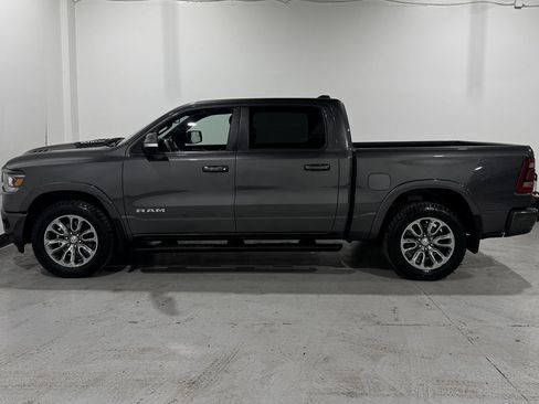 Used 2019 RAM 1500 Laramie w/ Sport Appearance Package image 14