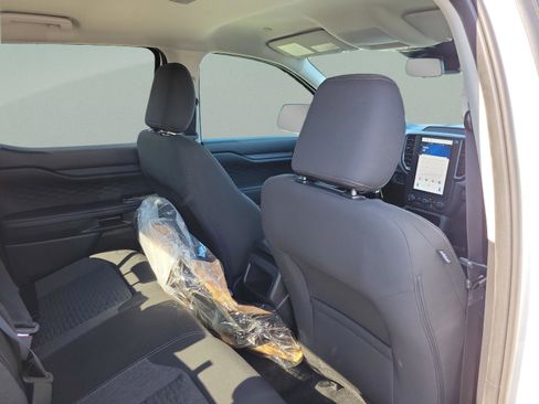 New 2025 Ford Ranger XL w/ Trailer Tow Package image 25