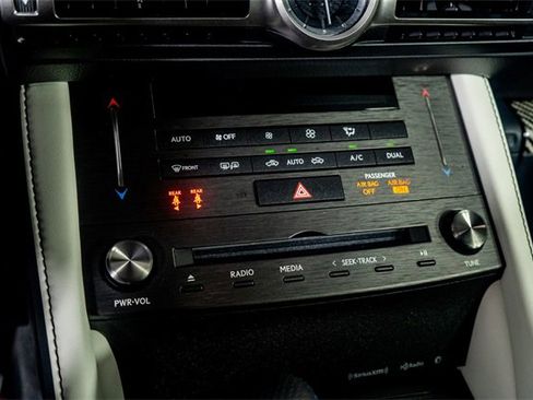 Used 2024 Lexus RC F w/ Carbon Package image 52