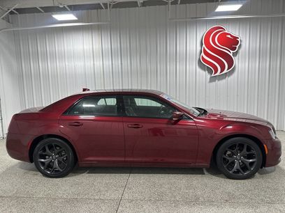 Used 2022 Chrysler 300 S
