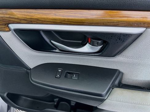 Used 2022 Honda CR-V EX image 31