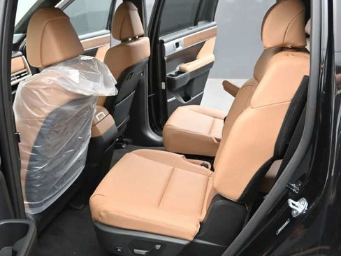 New 2026 Hyundai Santa Fe Calligraphy AWD/4WD image 14