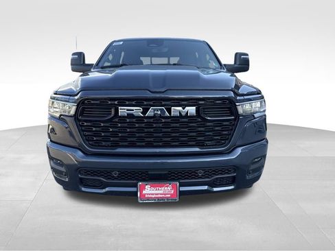 New 2026 RAM 1500 Big Horn image 9