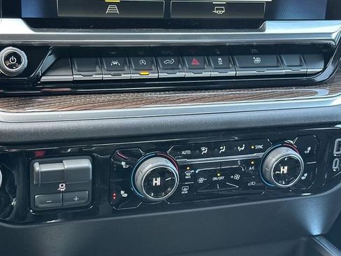 New 2026 Chevrolet Silverado 1500 RST w/ Protection Package AWD/4WD image 26