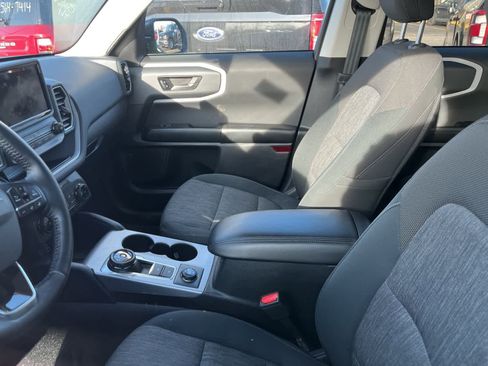 Used 2023 Ford Bronco Sport Big Bend w/ Convenience Package image 25