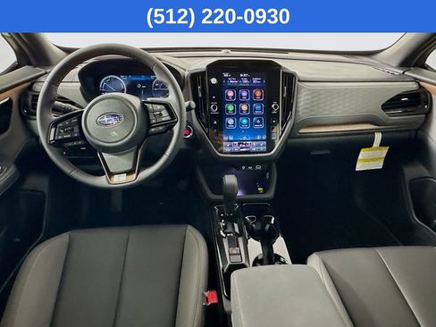New 2026 Subaru Forester Sport AWD/4WD image 28